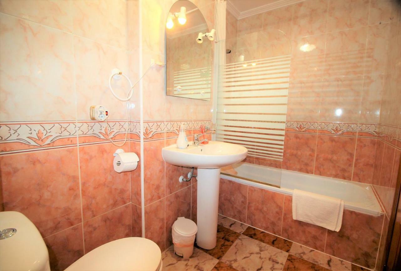 Apartamento Best House Rubi Oriola  Exterior foto